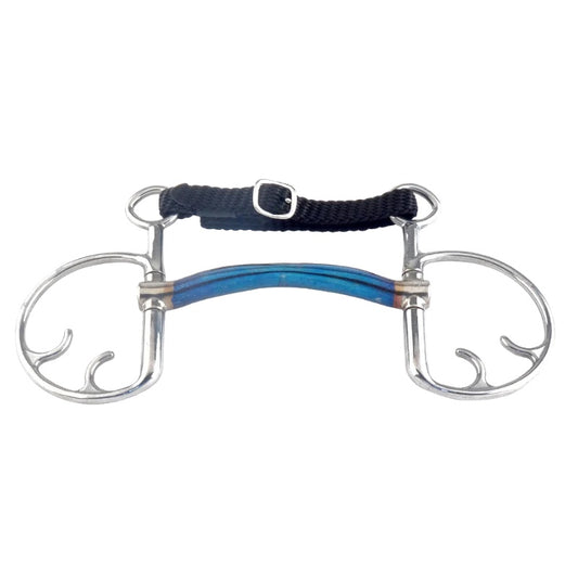 TRUST Sweet Iron kimblehook arched-16