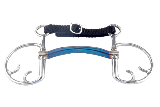 Trust Sweet Iron kimblehook arched-16