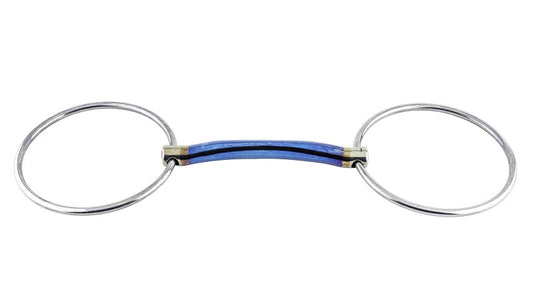 Trust Sweet Iron loose ring large-arched-16