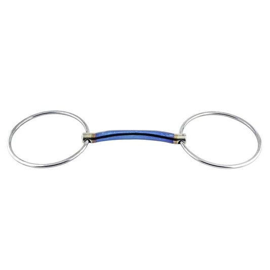 TRUST Sweet Iron loose ring large-arched-16