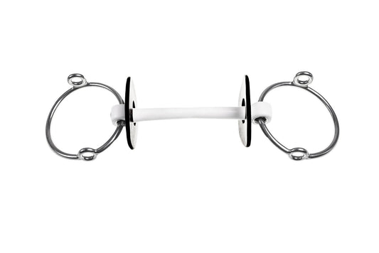 Trust Inno Sense loose ring gag flexi soft-14