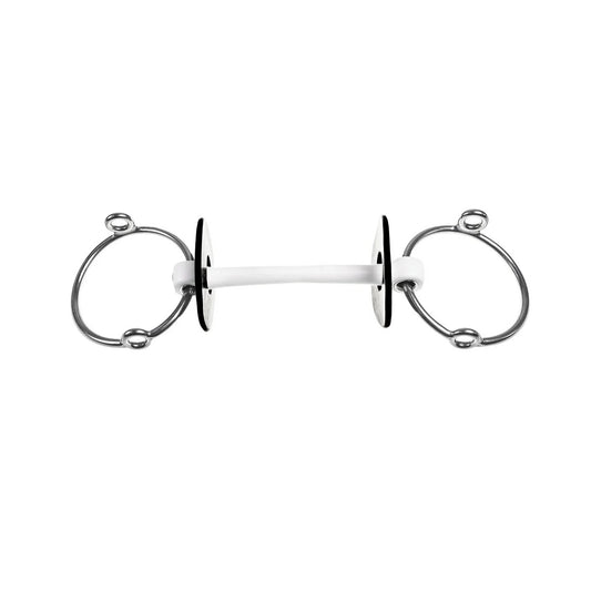 TRUST Inno Sense loose ring gag flexi soft-14