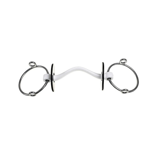 TRUST Inno Sense loose ring gag port hard-14