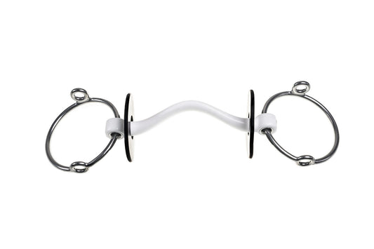 Trust Inno Sense loose ring gag port medium-15