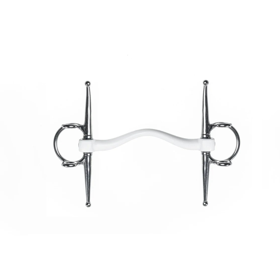 TRUST Inno Sense full cheek gag port medium-14
