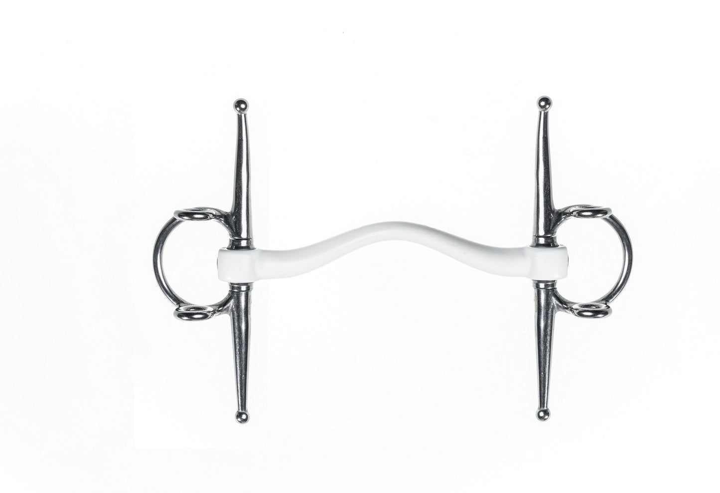 Trust Inno Sense full cheek gag port hard-15