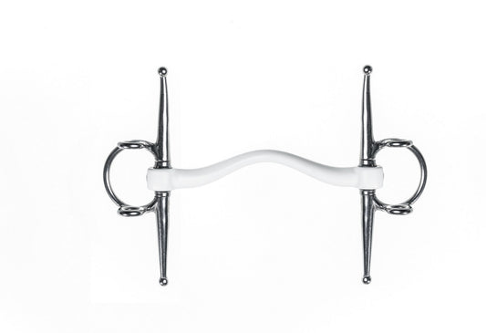 Trust Inno Sense full cheek gag port hard-15