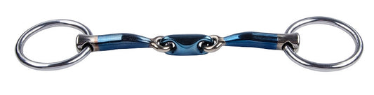 Trust Sweet Iron loose ring eliptical-12