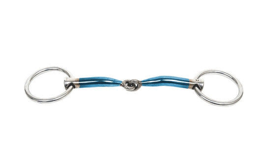 Trust Sweet Iron loose ring locked-12
