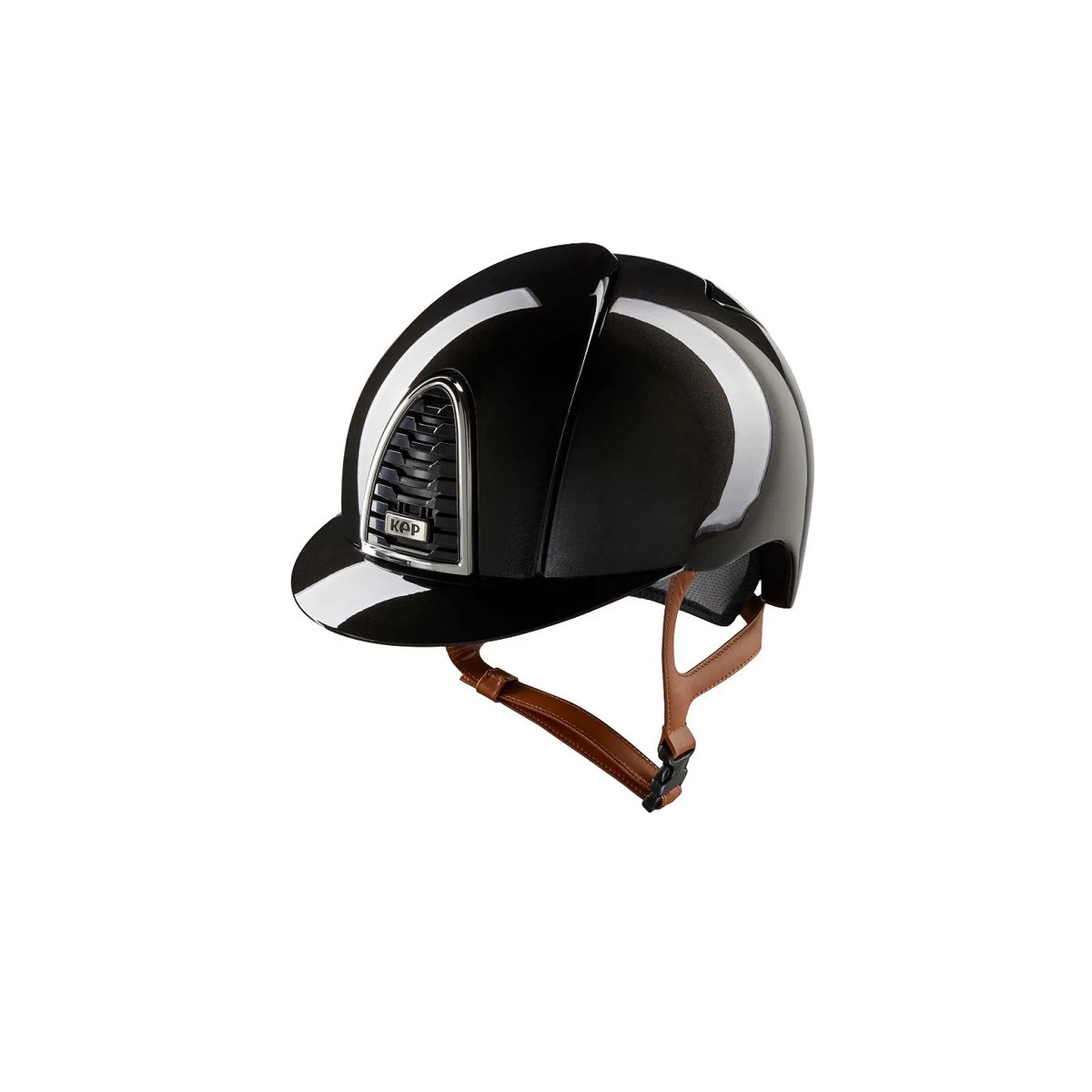 Cromo 2.0 Shine Beige chinstrap