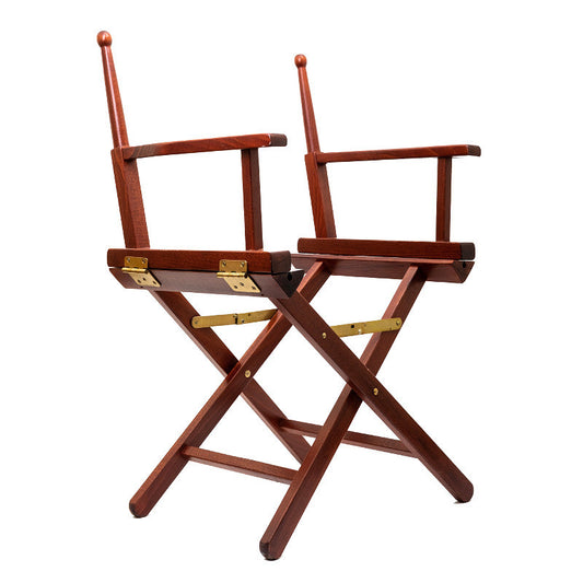 One Director chair small