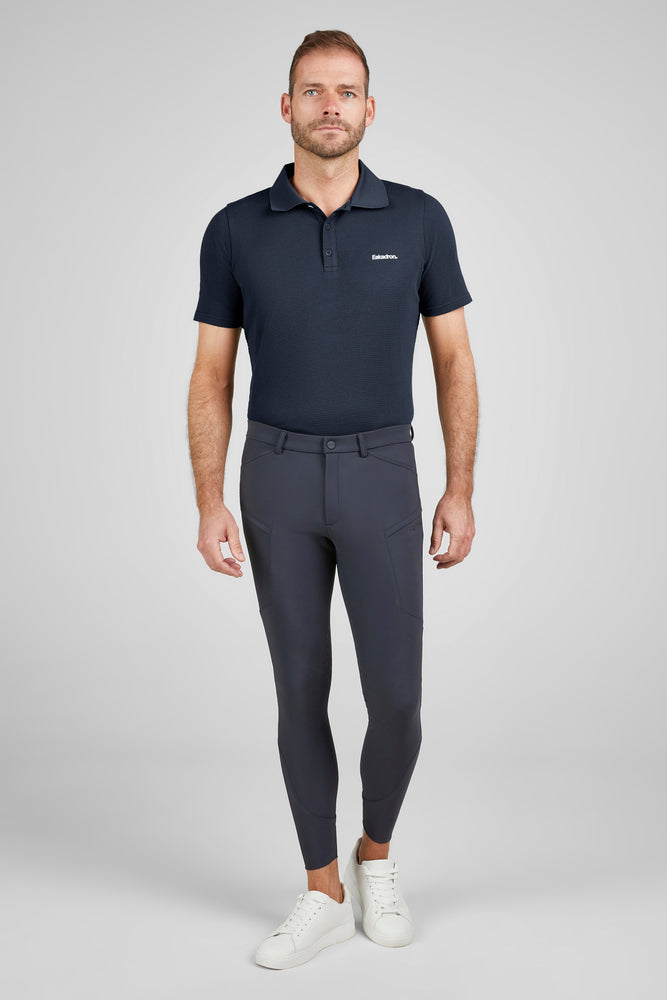 Eskadron Knee Grip Male Riding Breeches