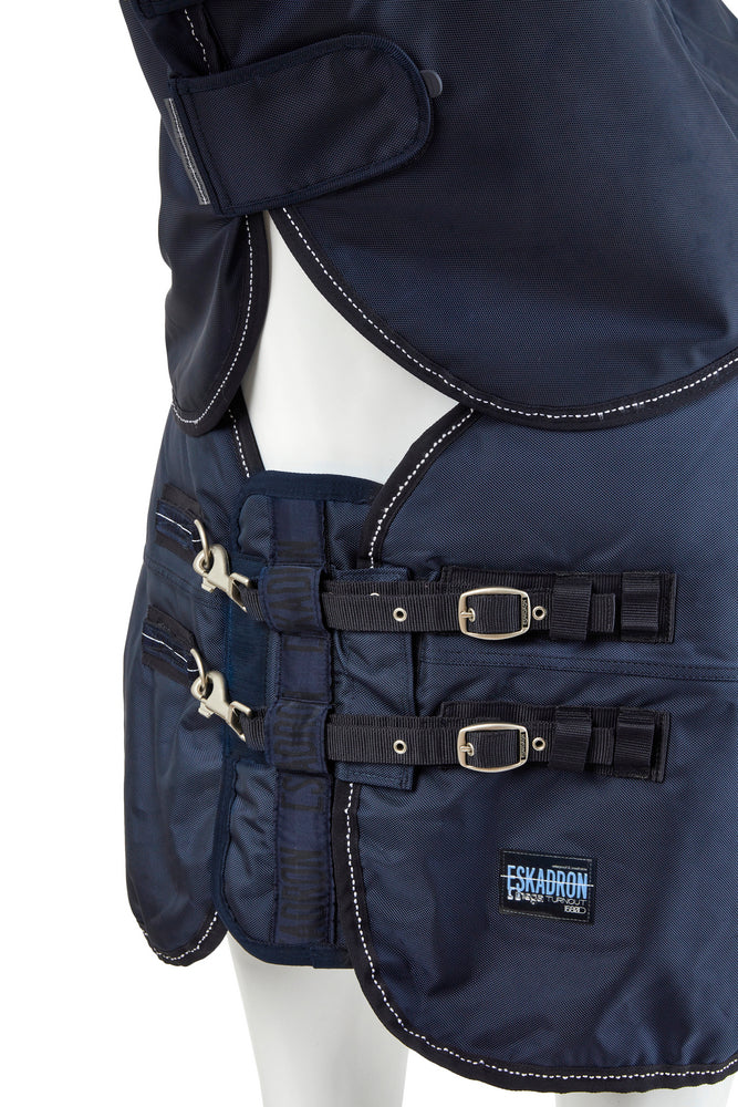 Eskadron 1680 Denier Front Extension - navy
