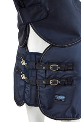 Eskadron 1680 Denier Front Extension - navy