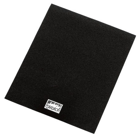 Eskadron Anti Slip Pad Saddle Underlay - black