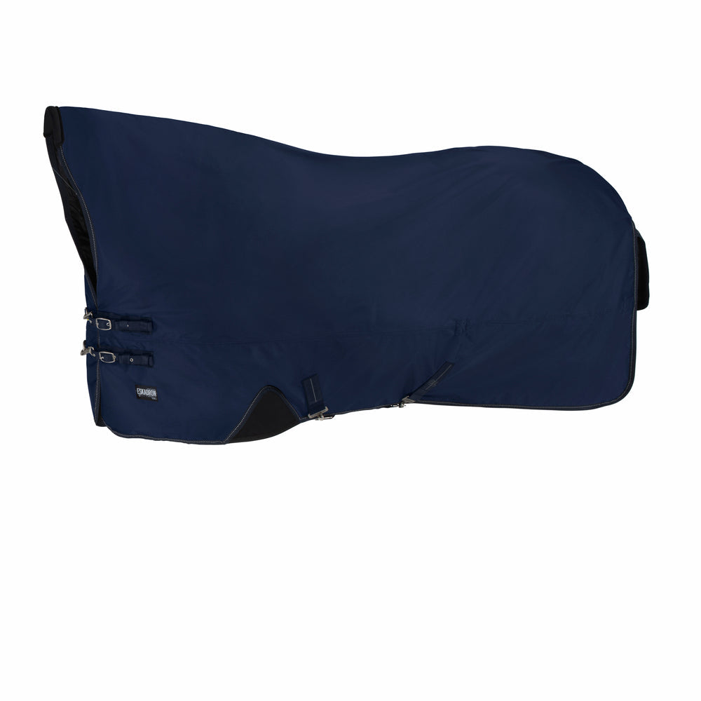 Eskadron Beta 150 Weidedeken - navy