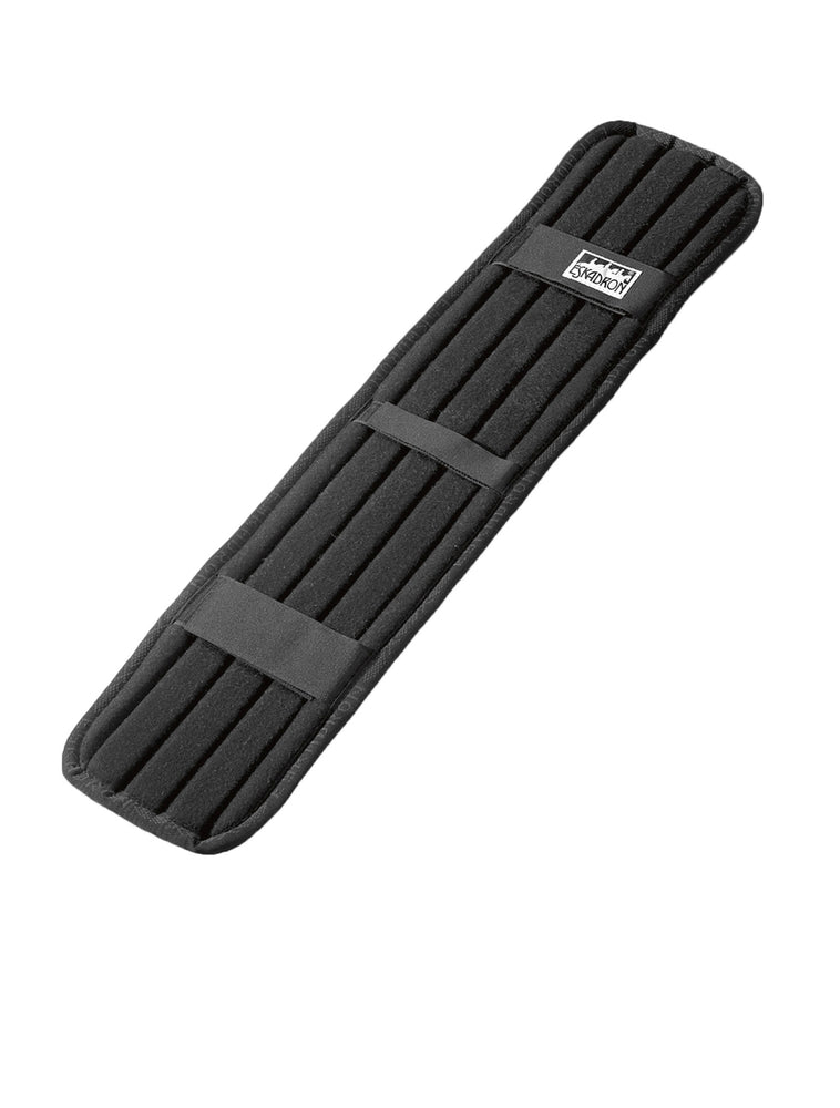 Eskadron Climatex Pad Longeersingelonderlegger - black
