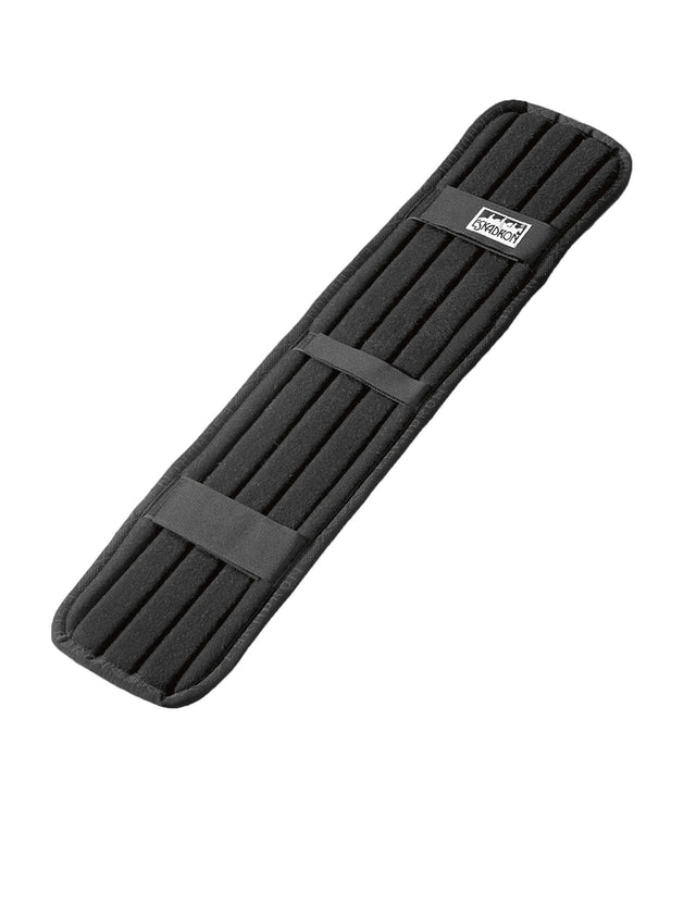 Eskadron Climatex Pad Longeersingelonderlegger - black