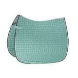 Eskadron Cotton Contrast Zadeldek - ice