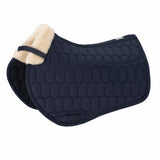 Eskadron Cotton Evo-Wool Zadeldek - navy