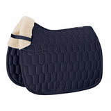 Eskadron Cotton Evo-Wool Zadeldek - navy
