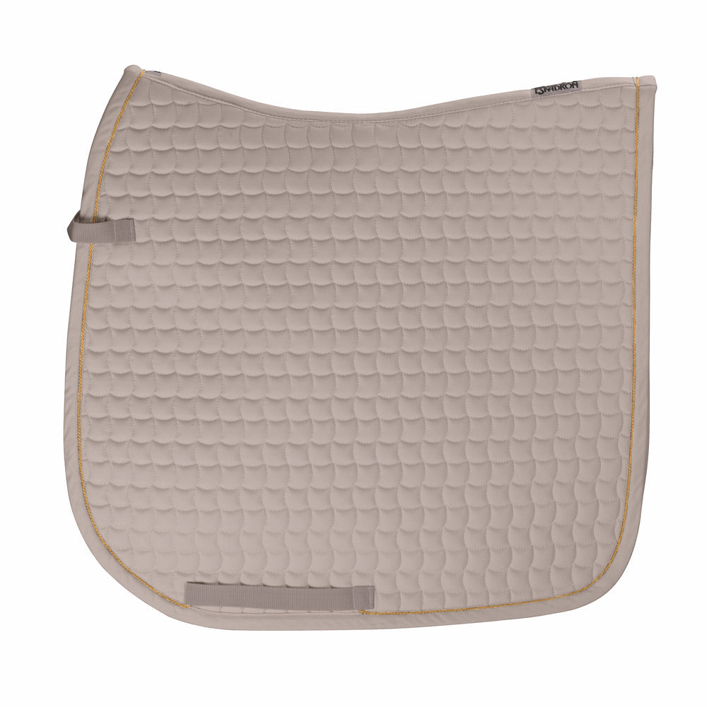 Eskadron Cotton Gold Zadeldek - dove