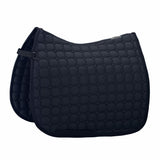 Eskadron Cotton Molton Zadeldek - navy