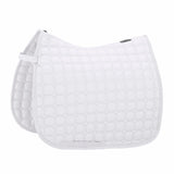 Eskadron Cotton Molton Zadeldek - white