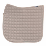 Eskadron Cotton Silver Zadeldek - dove