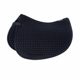 Eskadron Cotton Zadeldek - navy