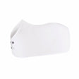Eskadron Fleece Zweetdeken - white