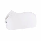 Eskadron Fleece Zweetdeken - white