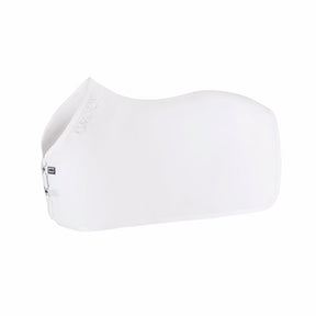 Eskadron Fleece Zweetdeken - white