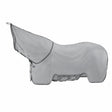 Eskadron Fly Detach Neck Fly Sheet - light grey