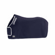 Eskadron Jersey Show Zweetdeken - navy