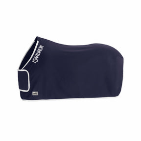 Eskadron Jersey Show Zweetdeken - navy