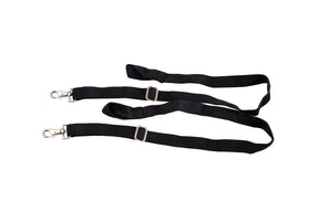 Eskadron Leg Straps Leg Straps - black
