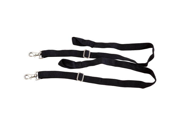 Eskadron Leg Straps Leg Straps - black