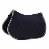 Eskadron Matrix Contrast Zadeldek - navy