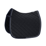 Eskadron Matrix Contrast Zadeldek - navy