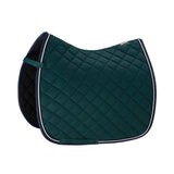 Eskadron Matrix Contrast Zadeldek - racinggreen