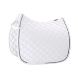 Eskadron Matrix Contrast Zadeldek - white