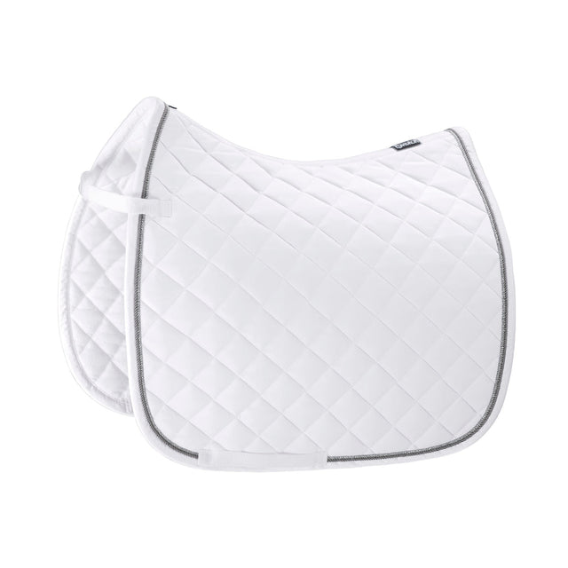 Eskadron Matrix Contrast Zadeldek - white