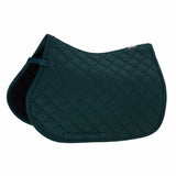 Eskadron Matrix Zadeldek - racinggreen