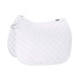 Eskadron Matrix Zadeldek - white