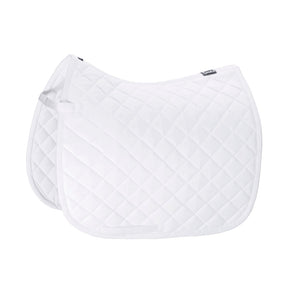 Eskadron Matrix Zadeldek - white