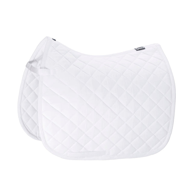 Eskadron Matrix Zadeldek - white