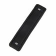 Eskadron Mesh Longeersingelonderlegger - black