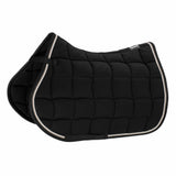 Eskadron Performance Contrast Zadeldek - black