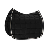 Eskadron Performance Contrast Zadeldek - black